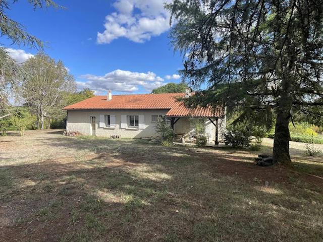 Maison vente à Vic-Fezensac