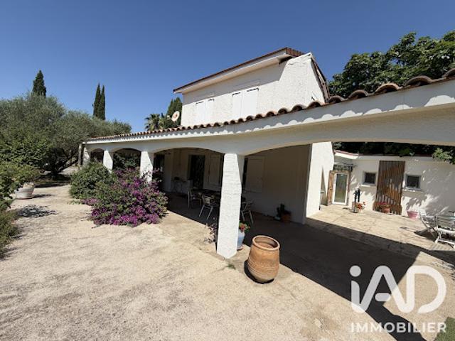 Maison vente à Béziers, Agde