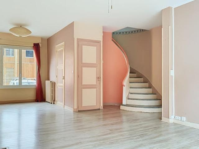 Maison vente à Angoulême, Aignes-et-puypéroux