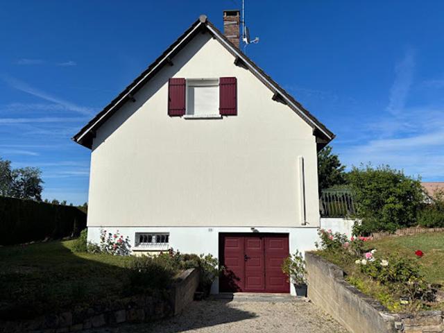 Maison vente à Troyes, Villette-sur-aube