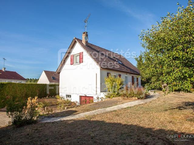 Maison vente à Villette-sur-Aube, Aube