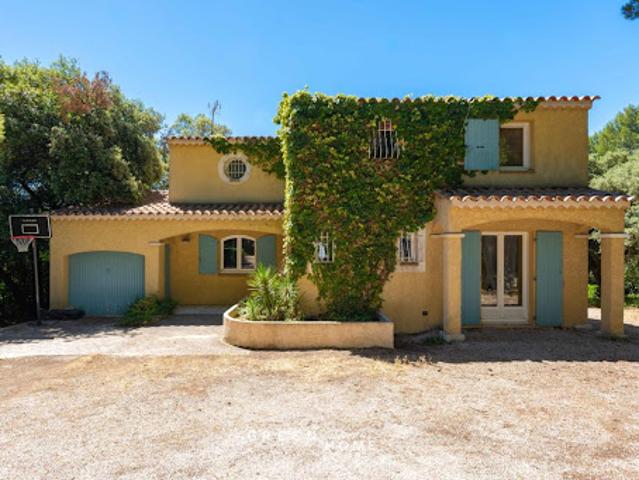 Maison vente à Marseille, Aubagne