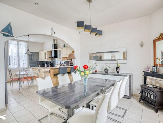 Maison vente à Bergerac