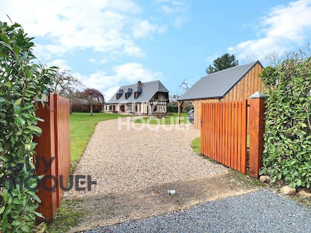 Maison vente à Bernay