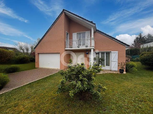Maison vente à Melun, Boissise-le-roi
