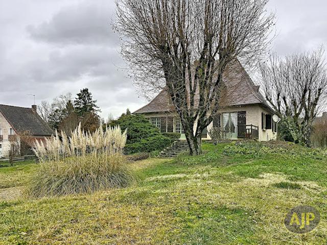 Maison vente à Nontron, Brantôme