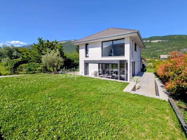 Maison vente à Chambéry, Brison-saint-innocent
