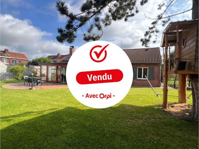 Maison vente à Lille, Camphin-en-carembault