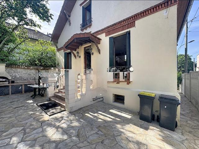 Maison vente à Nogent-sur-Marne, Champigny-sur-marne