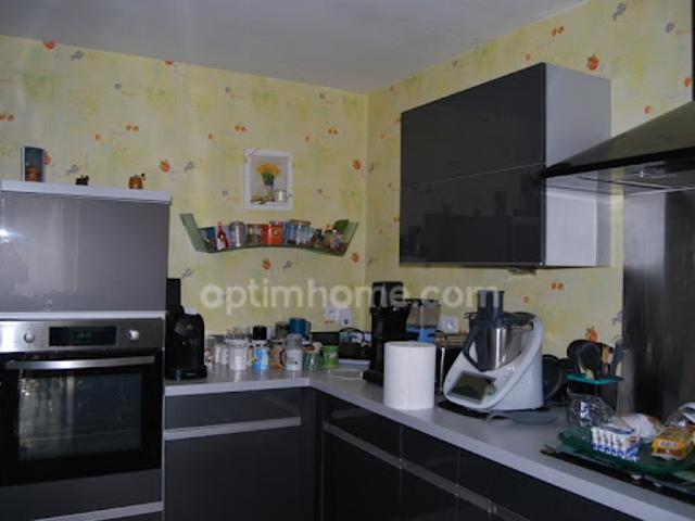 Maison vente à Champniers, Charente