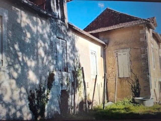 Maison vente à Périgueux, Festalemps