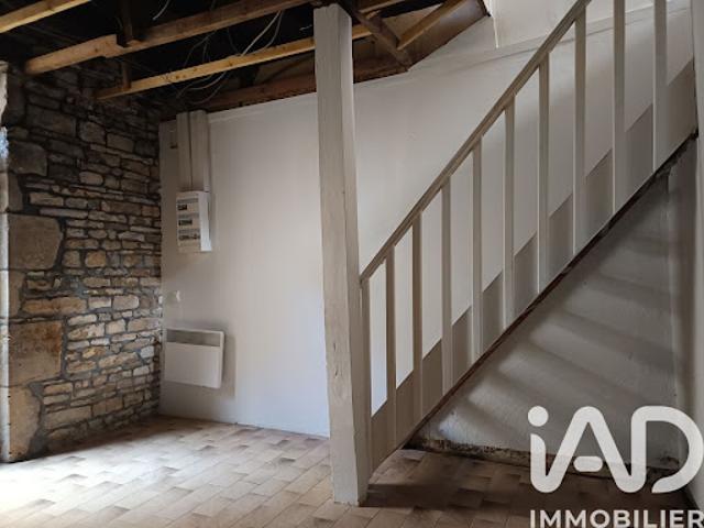 Maison vente à Saint-Amand-Montrond, Châteauneuf-sur-cher