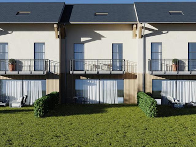 Maison vente à Thonon-les-Bains, Chens-sur-léman