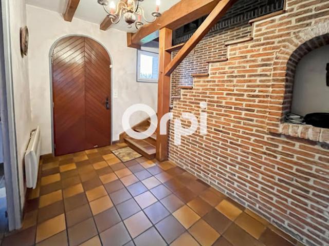 Maison vente à Arras, Moyenneville