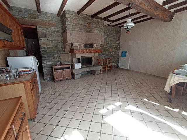Maison vente à Avranches, Les Cresnays