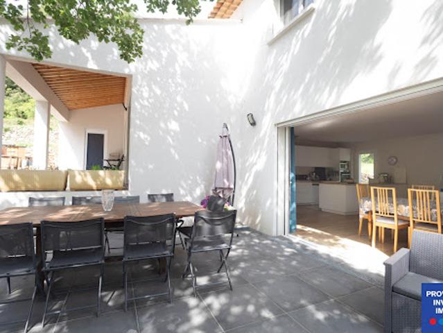 Maison vente à Draguignan, Var