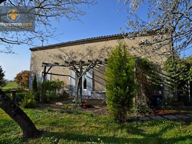 Maison vente à Marmande, Duras