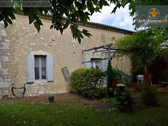 Maison vente à Marmande, Duras