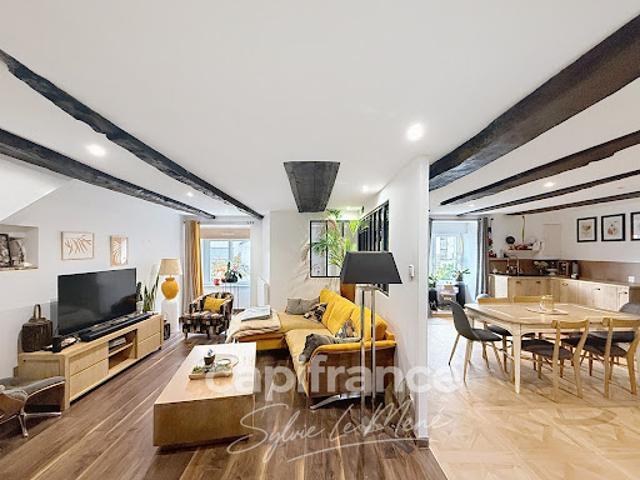 Maison vente à Naizin, Évellys