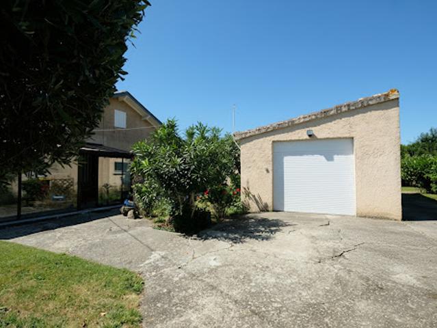 Maison vente à Carget, Fontenilles