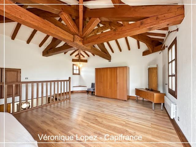 Maison vente à Agen, Pont-du-casse