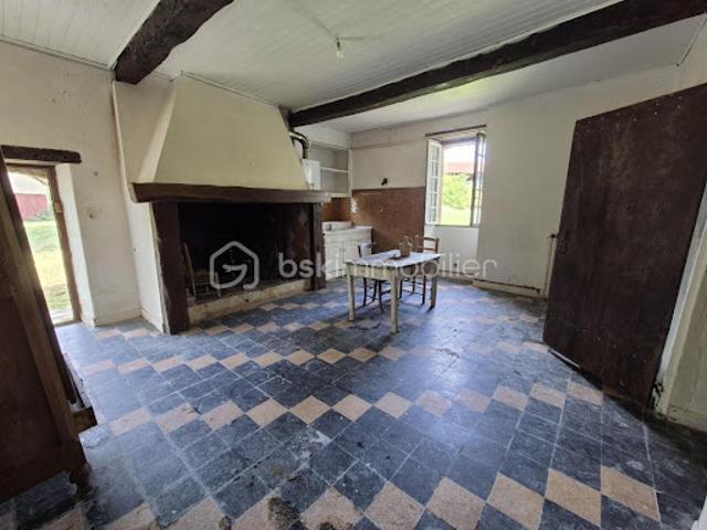 Maison vente à Condom, Gavarret-sur-aulouste