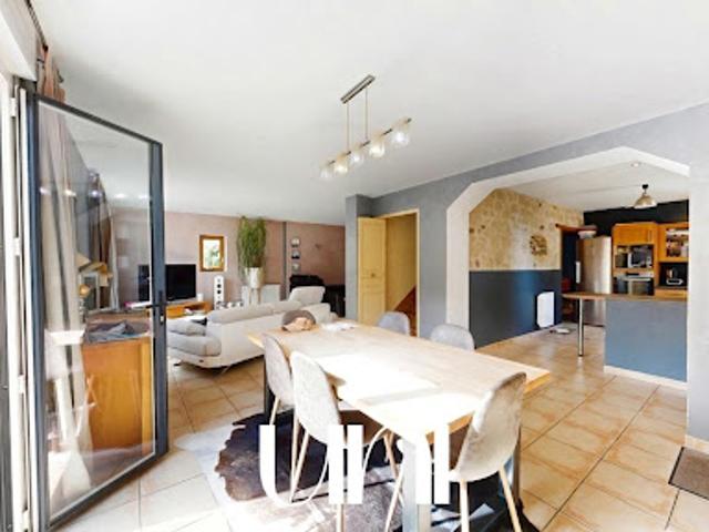 Maison vente à Caen, Gavrus