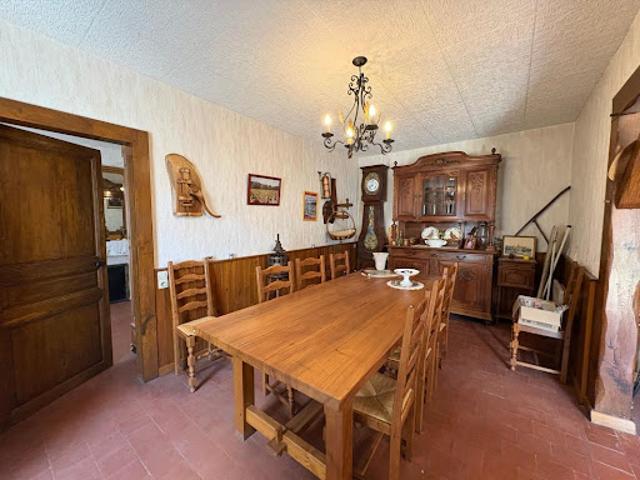 Maison vente à Romorantin-Lanthenay, Gièvres