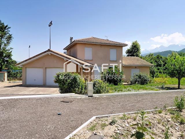 Maison vente à Grenoble