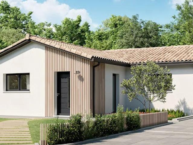 Maison vente à Heugas, Landes