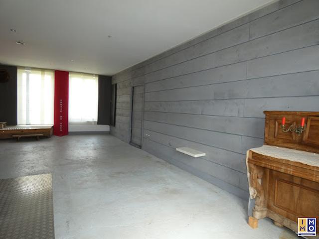 Maison vente à Bourges, Montigny