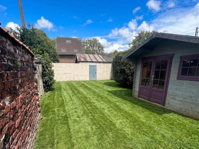 Maison vente à Le Hus, Illies