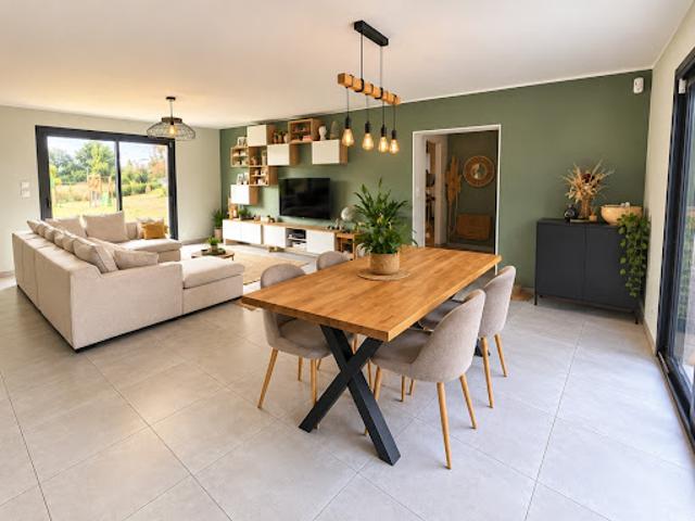 Maison vente à La Guerche-sur-l'Aubois, Cher