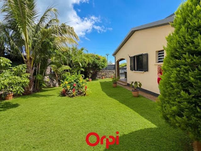 Maison vente à La Réunion