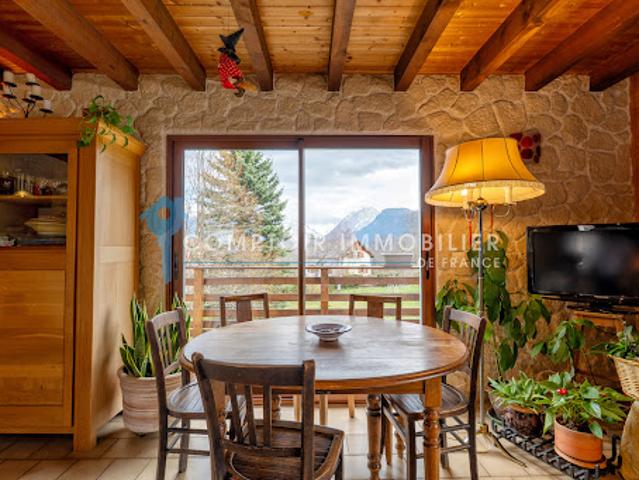 Maison vente à Grenoble, Laffrey