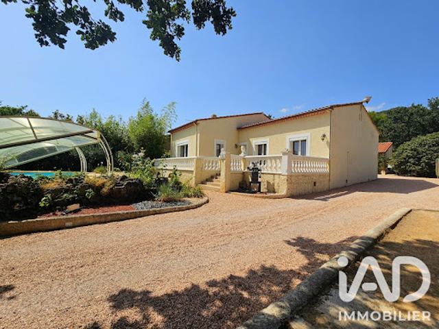Maison vente à Brignoles, Le Cannet-des-maures