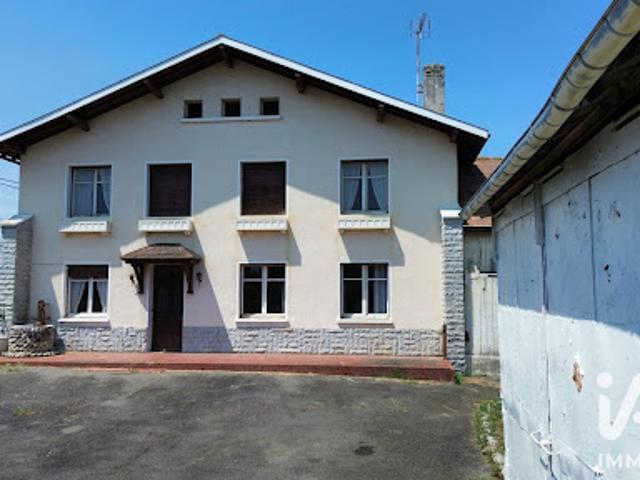 Maison vente à Lespielle, Pyrénées-Atlantiques