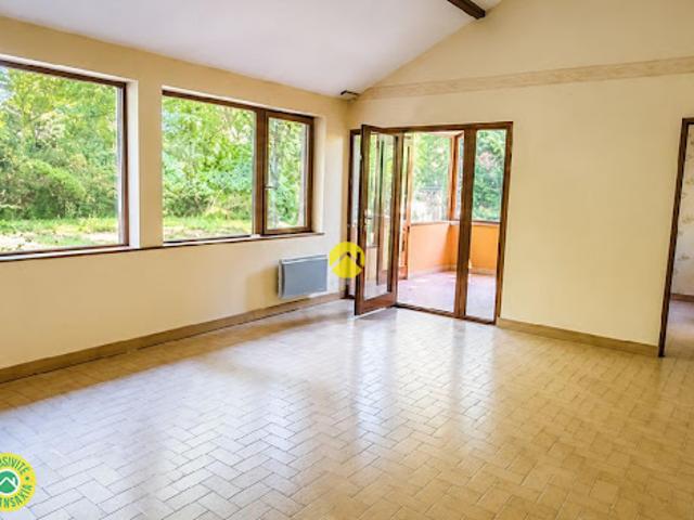 Maison vente à Bourges, Levet