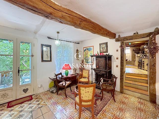 Maison vente à Lodève, Aspiran