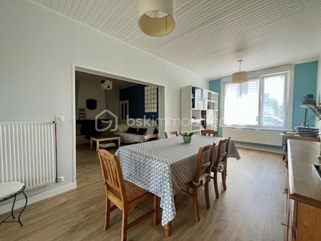 Maison vente à Lille