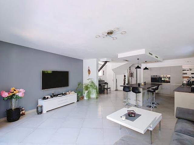Maison vente à Marseille