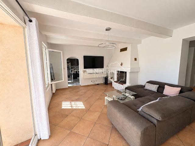 Maison vente à Marseille