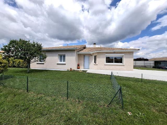 Maison vente à Saintes, Médis