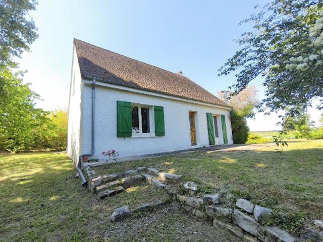Maison vente à Évry, Milly-la-forêt