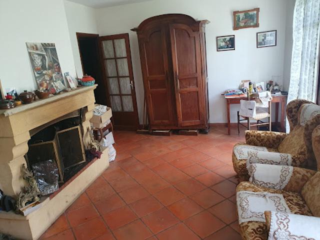 Maison vente à Bergerac, Monsac