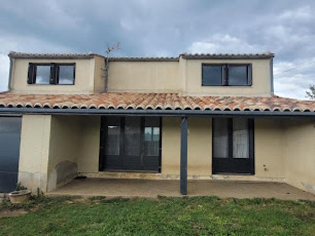 Maison vente à Villeneuve-sur-Lot, Montayral