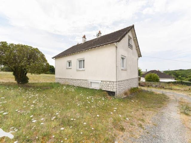 Maison vente à Romorantin-Lanthenay, Montrichard