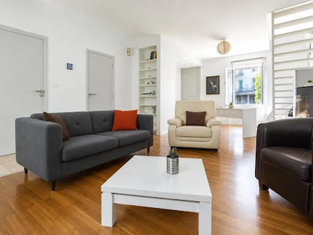 Maison vente à Nantes