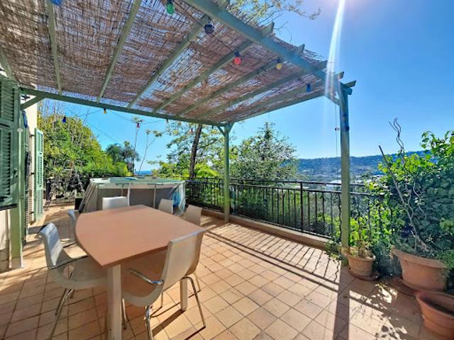 Maison vente à Nice