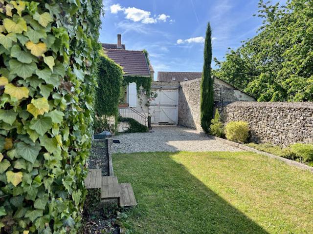 Maison vente à Épernay, Orbais-l'abbaye